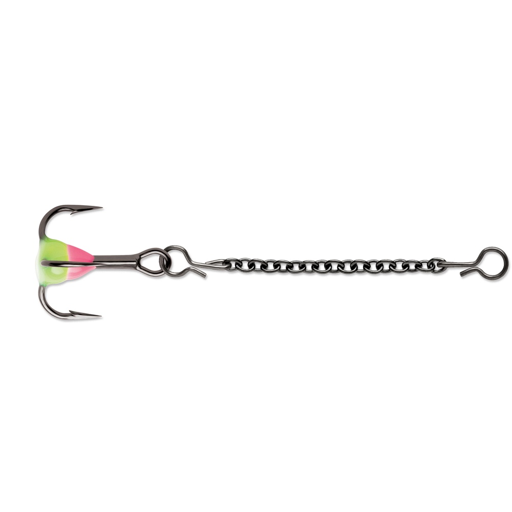 VMC Trekrok med kedja #14 3,7cm - 4