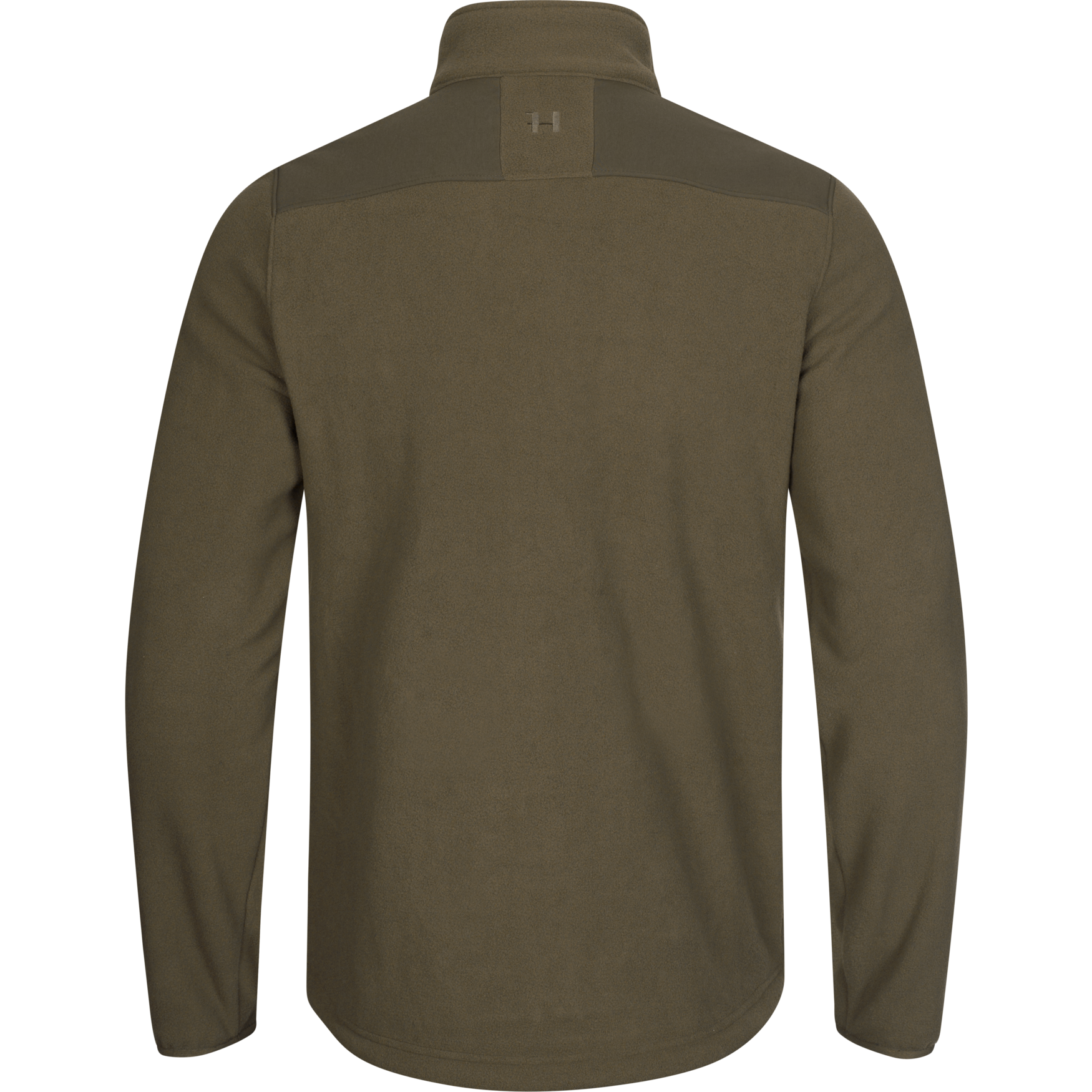 Härkila Fjell Fleecejacka Light willow green - 2