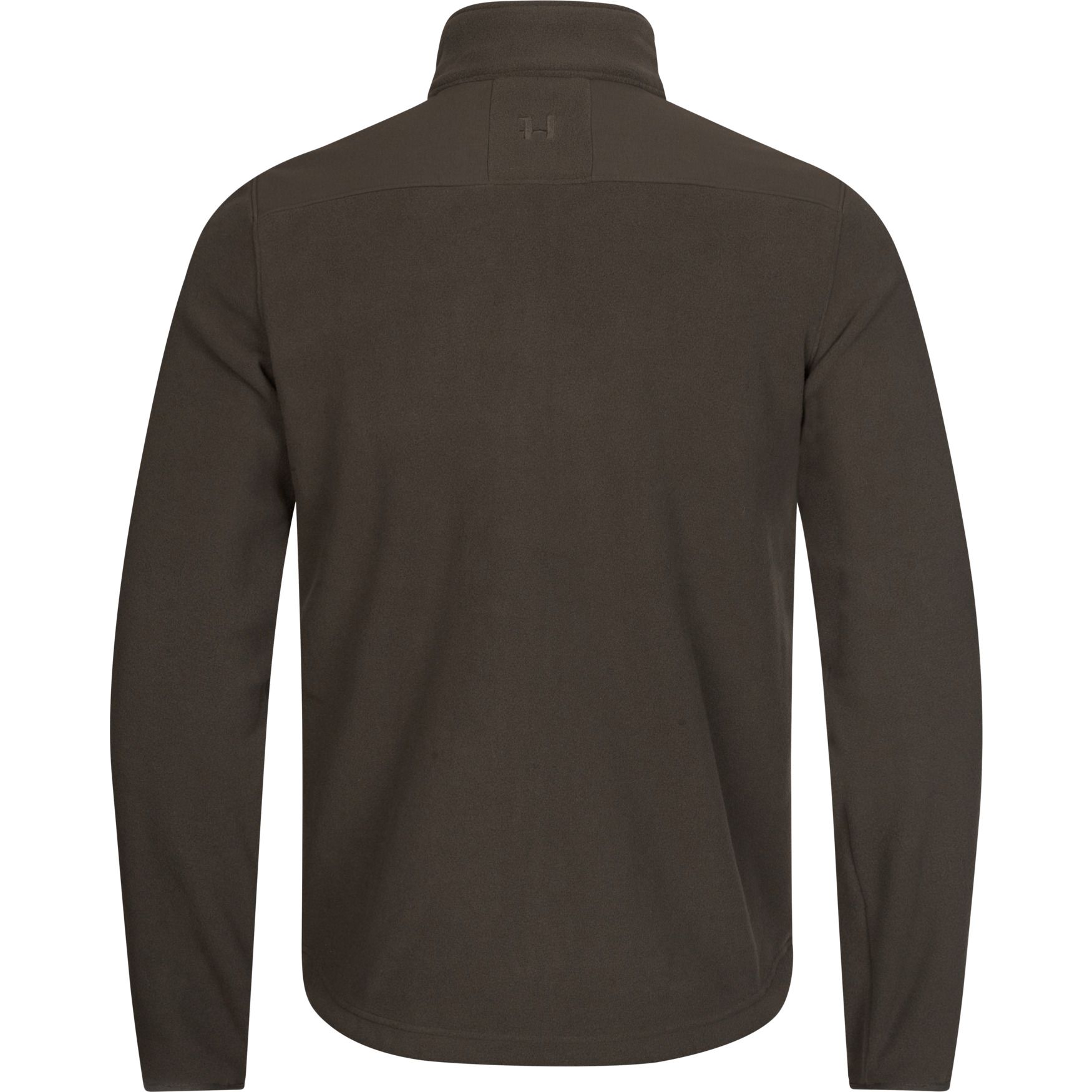 Härkila Fjell Fleecejacka Light willow green - 8