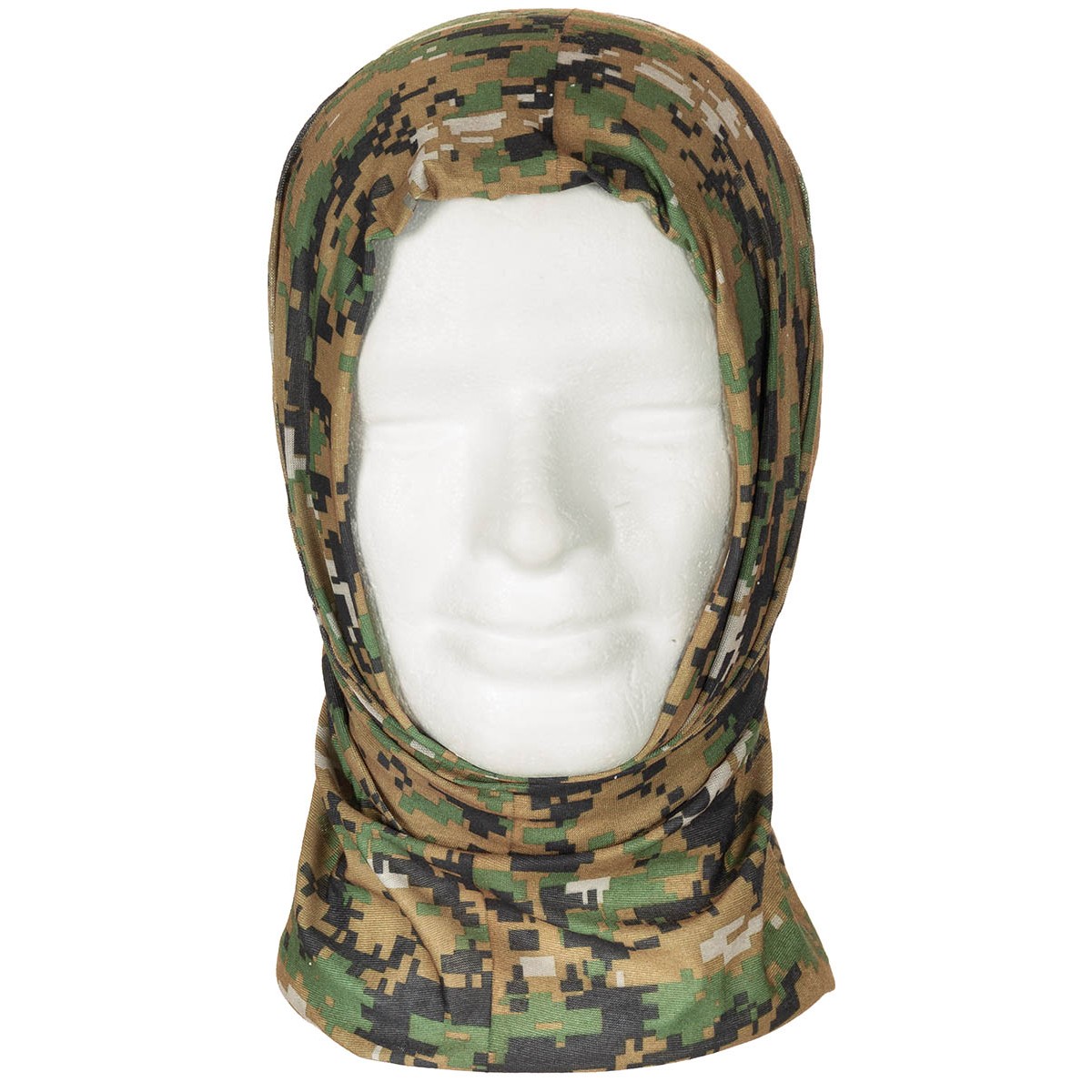 MFH Neck Gaiter - 4