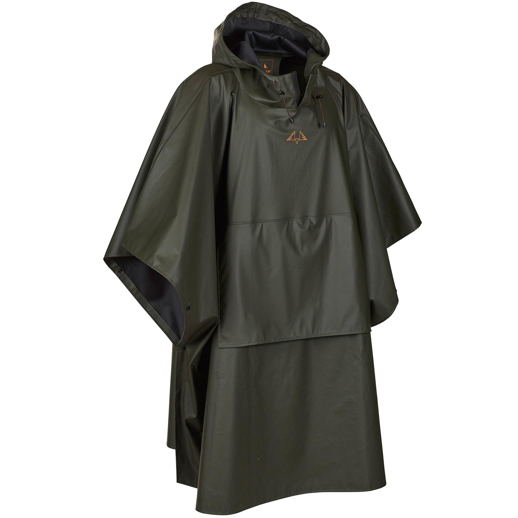 Swedteam Crest Regnponcho - 2