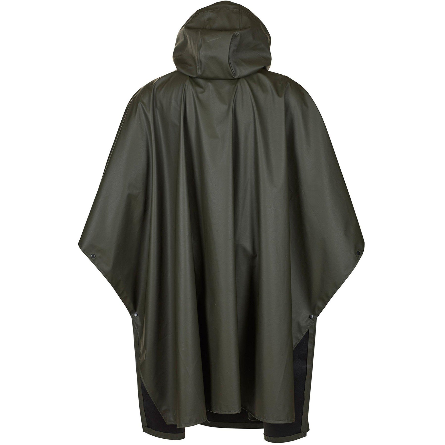 Swedteam Crest Regnponcho