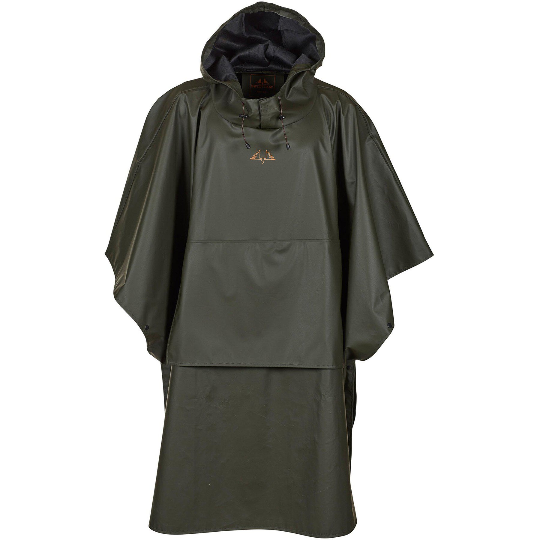 Swedteam Crest Regnponcho - 4