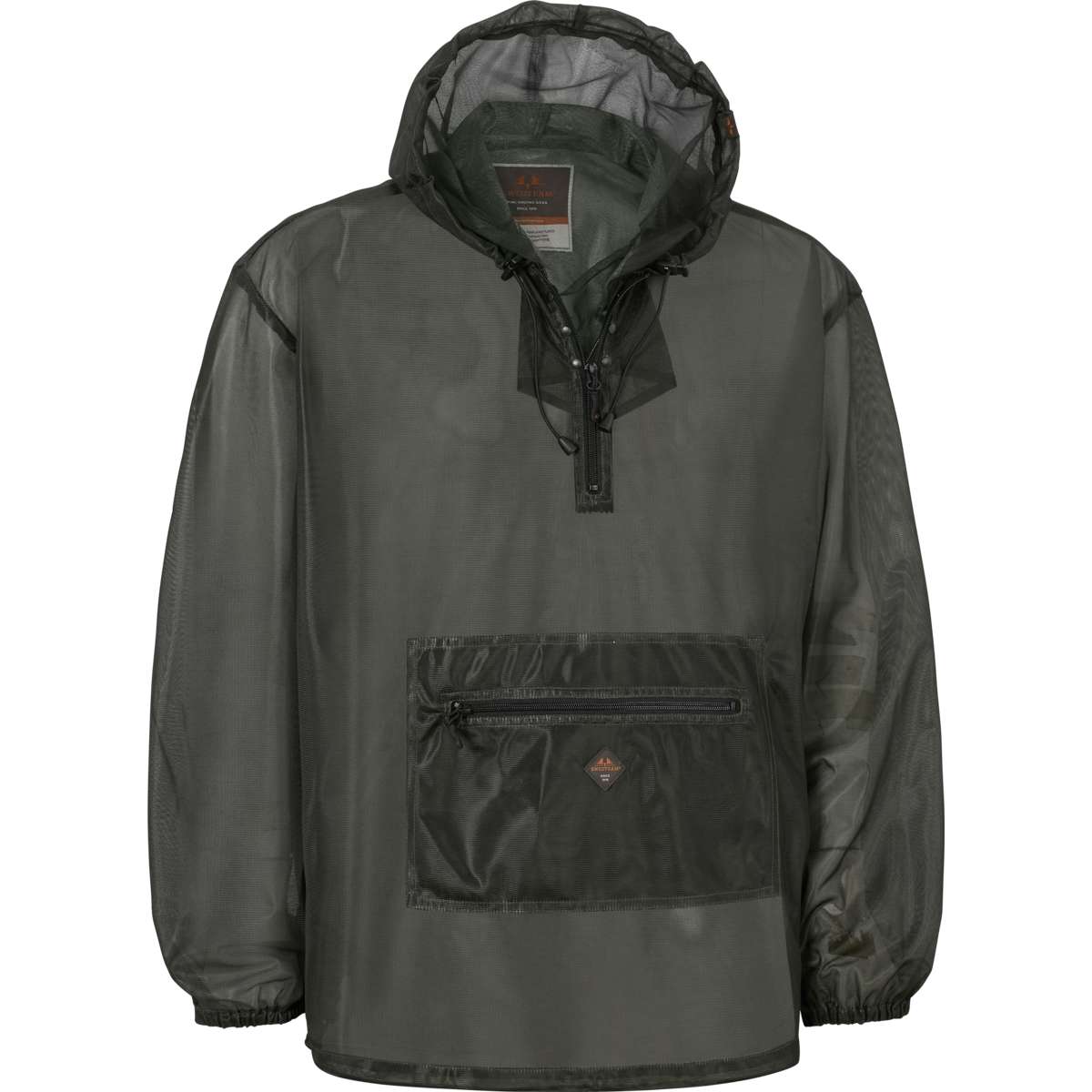 Swedteam Mosquito M Anorak