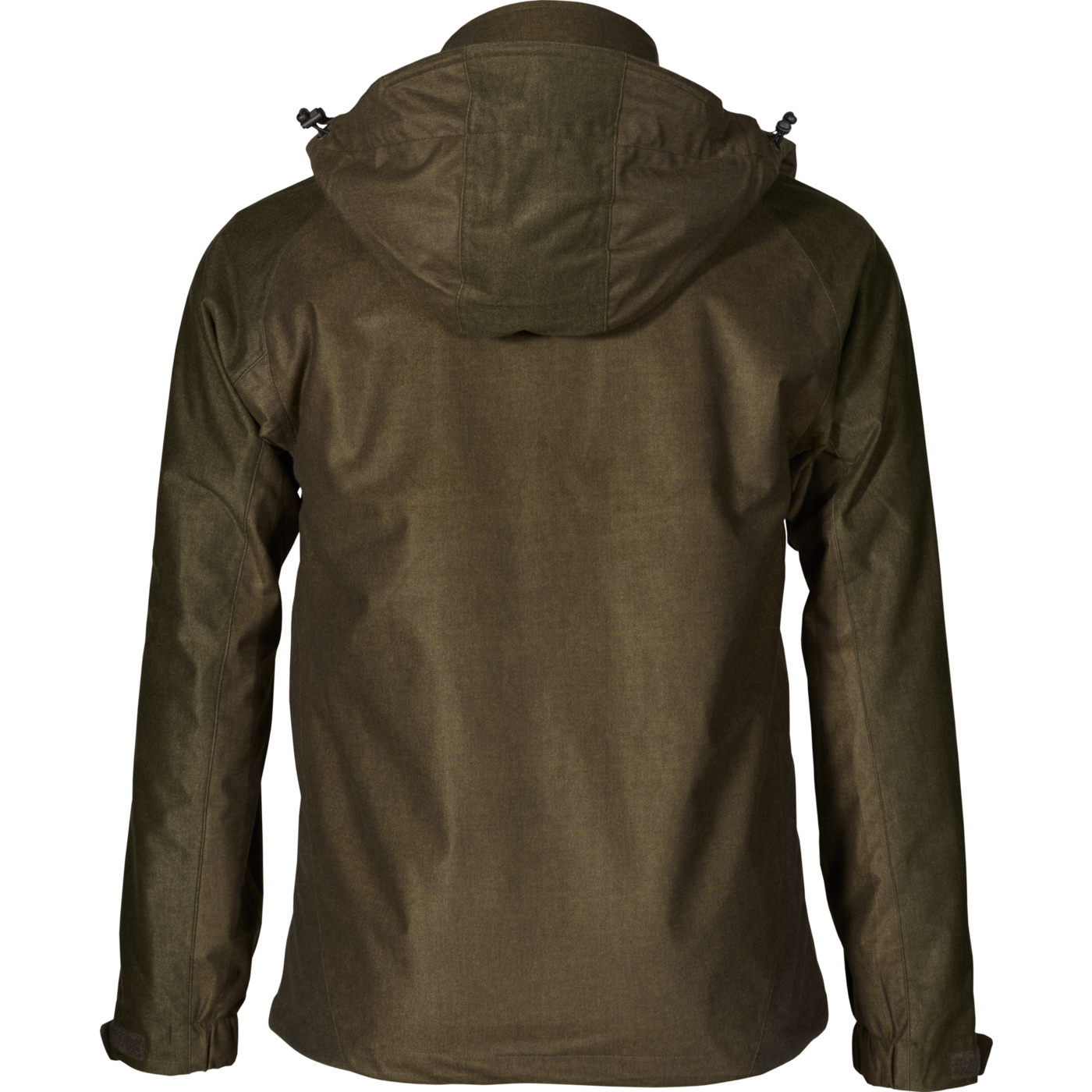 Seeland Avail Jacka Pine Green Melange - 12