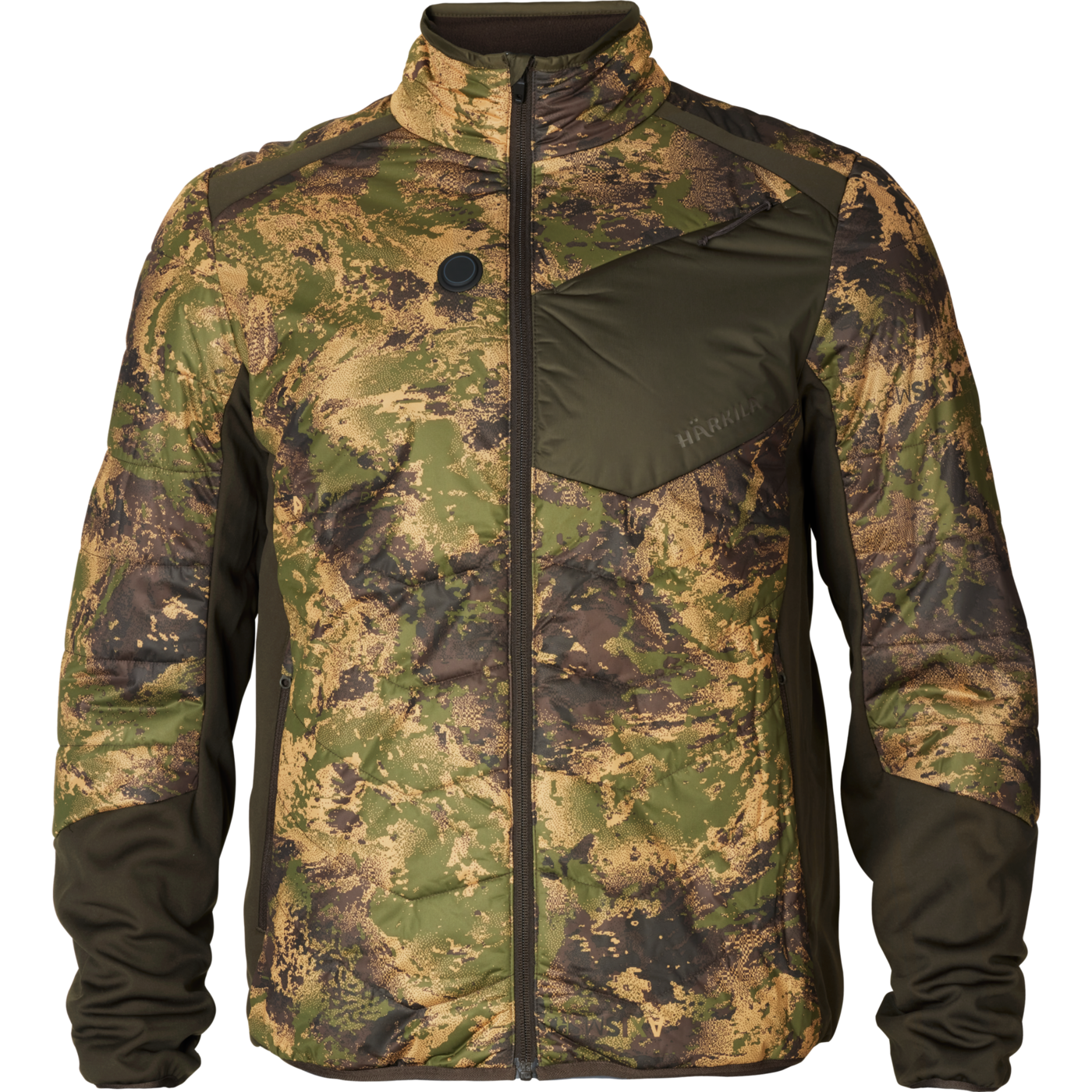 Härkila Heat Jacka Camo