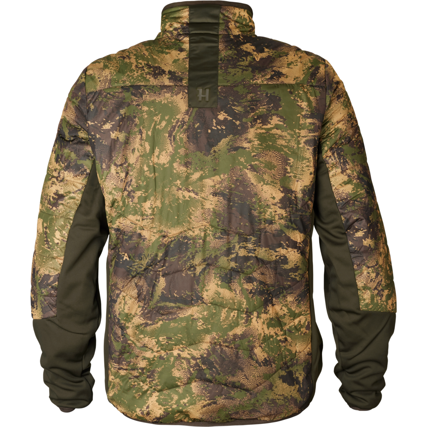 Härkila Heat Jacka Camo - 4