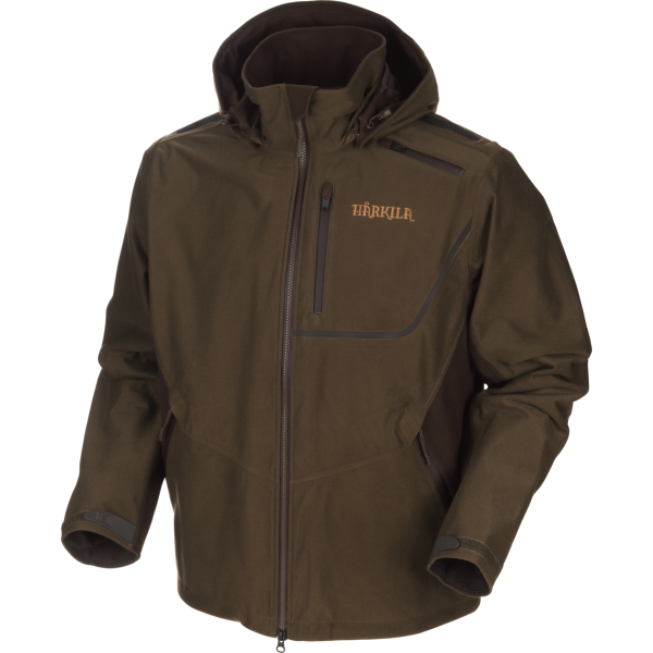 Härkila Mountain Hunter Jacka
