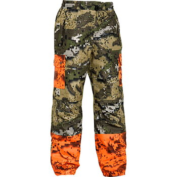 Swedteam Ridge Pants Junior