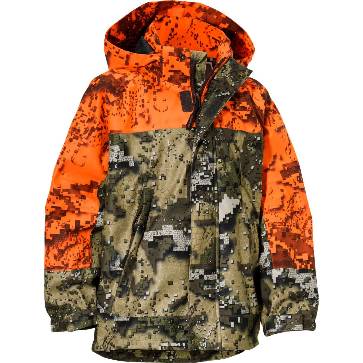 Swedteam Ridge Jacket Junior