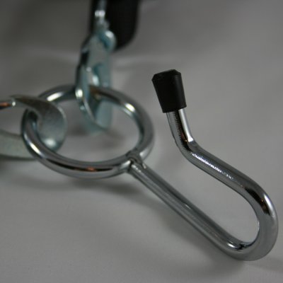 Baggen Tolkkrok Metall - 3