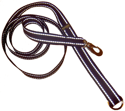 Baggen Reflexkoppel 1,8m
