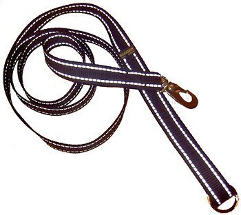 Baggen Reflexkoppel 1,8m
