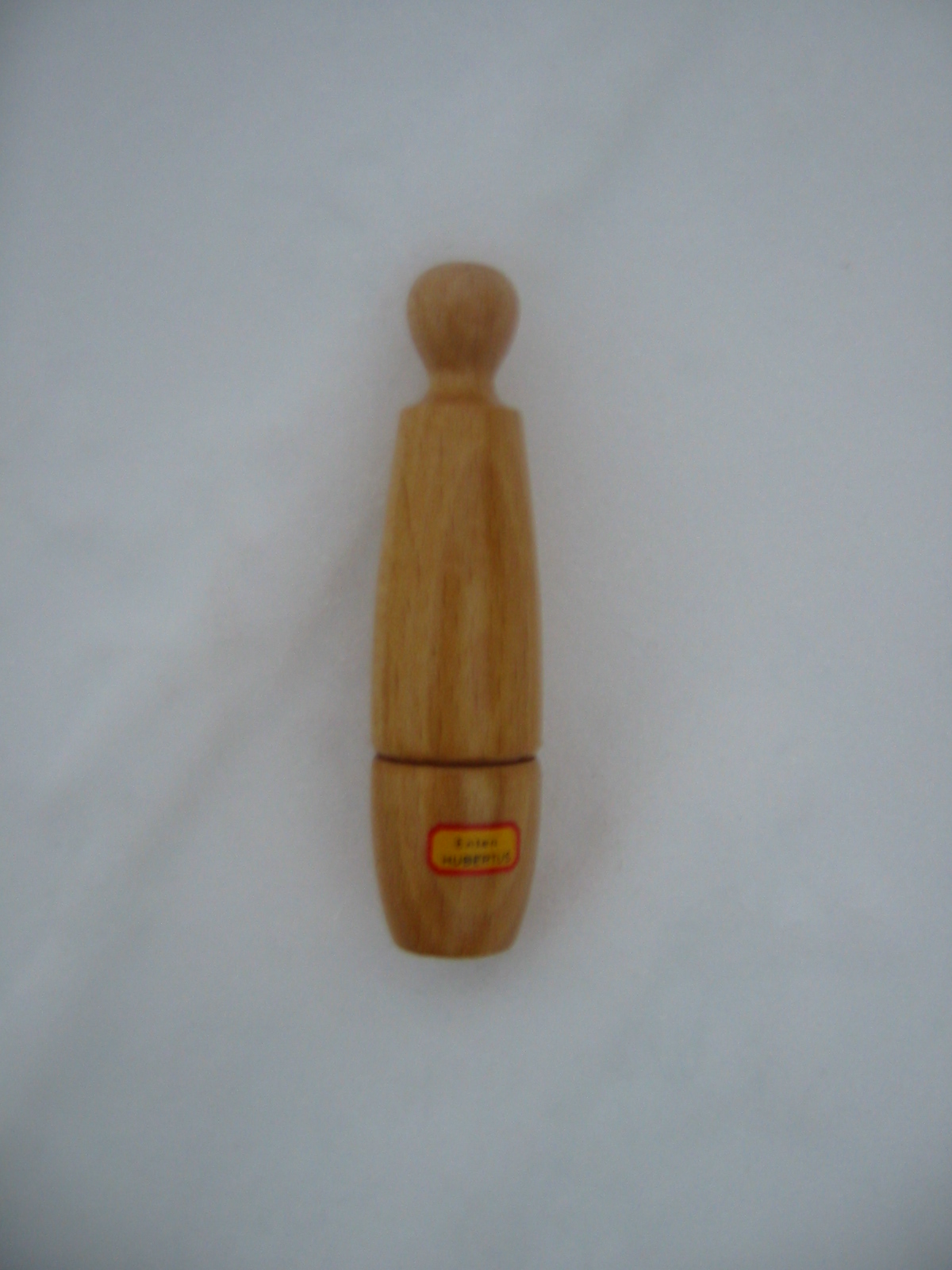 Hubertus Lockpipa And
