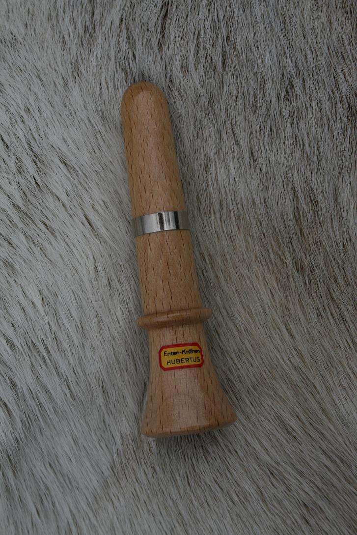 Hubertus Kombinerad and- & kråkpipa - 3