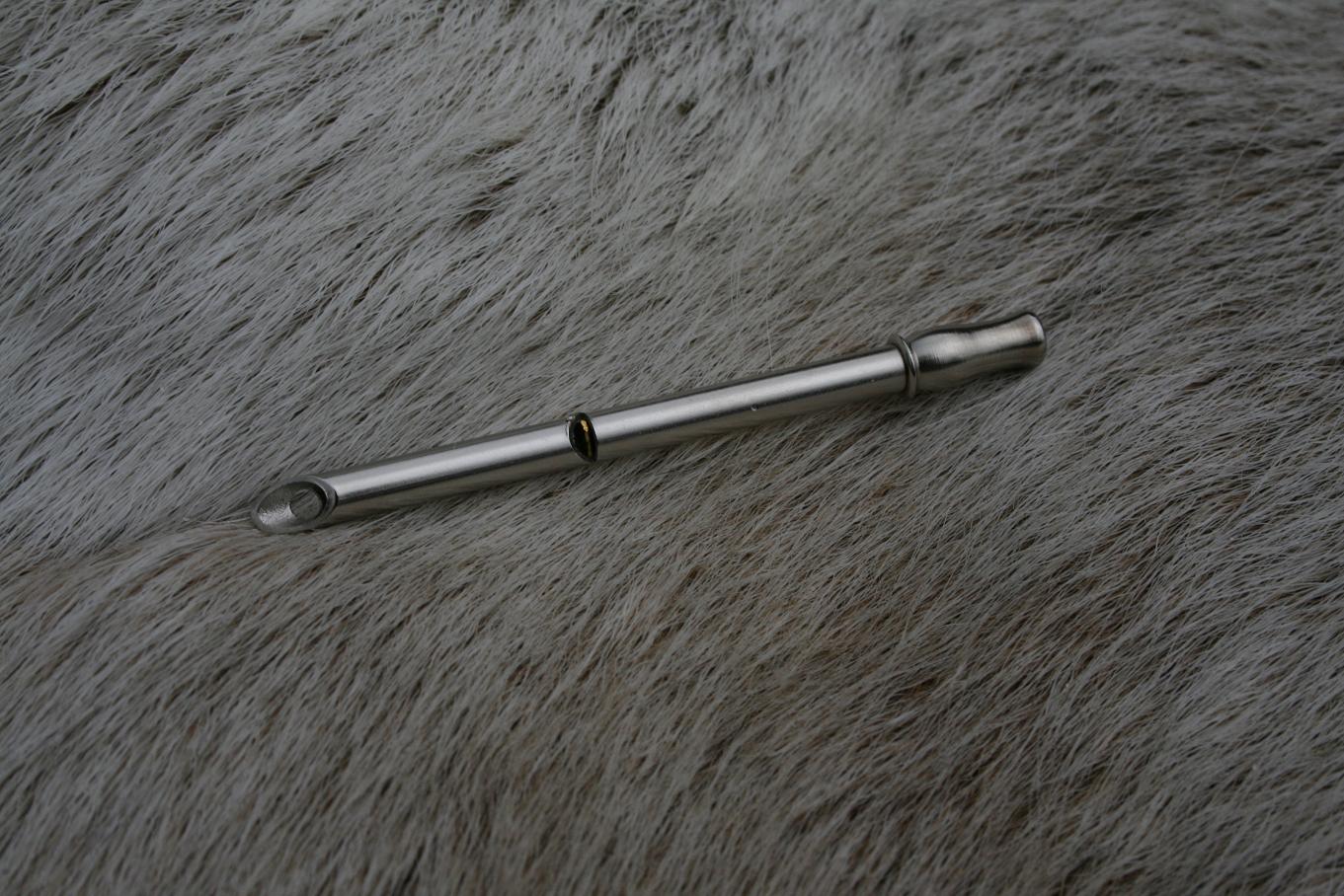 Hubertus Lockpipa Järpe - 2