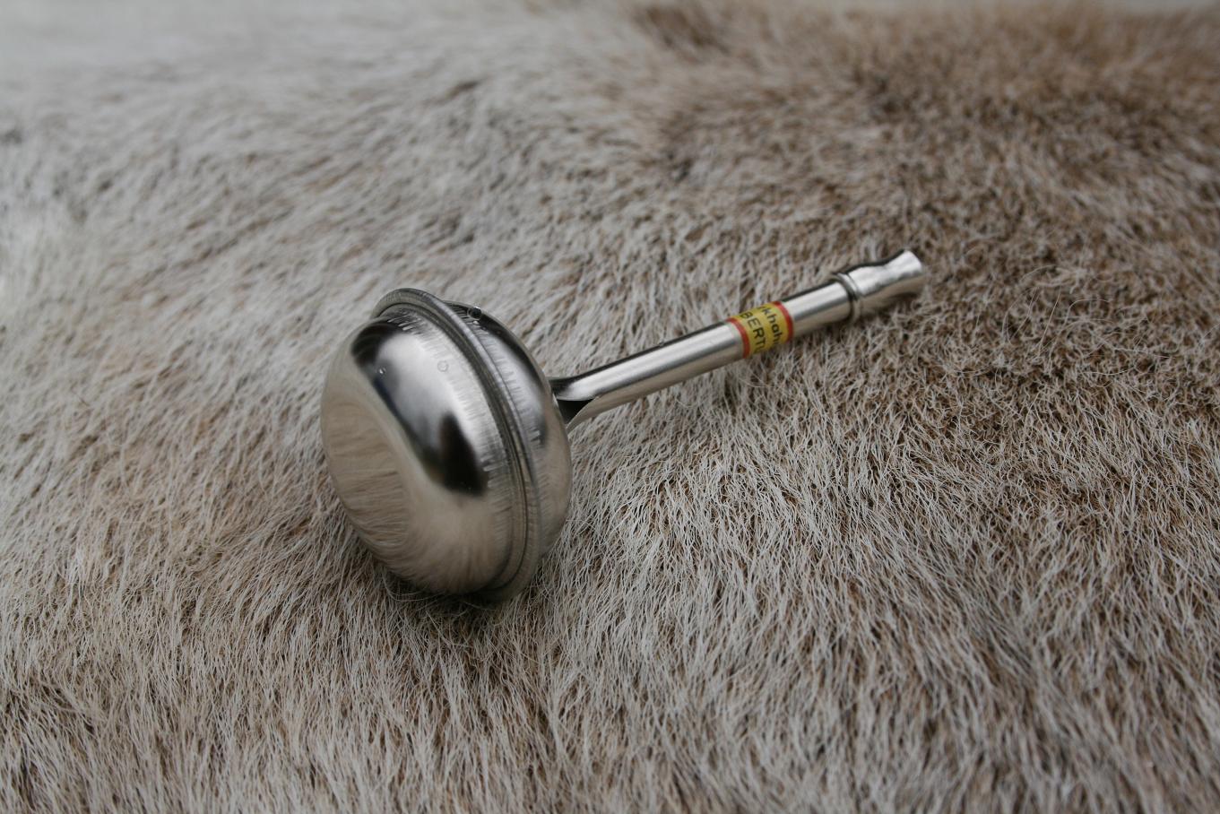 Hubertus Lockpipa Orre - 2