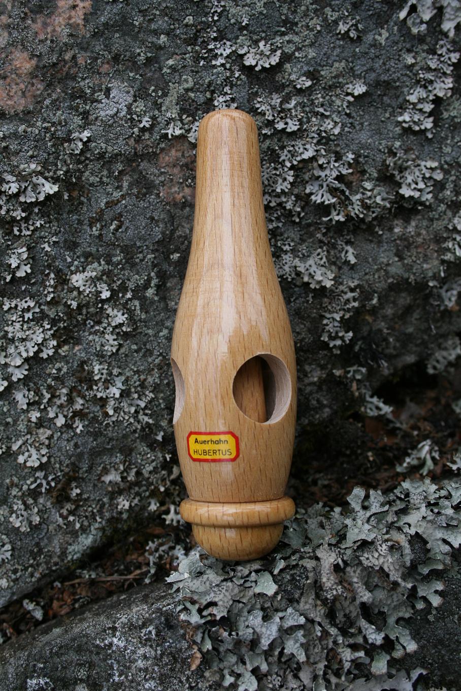 Hubertus Lockpipa Tjäder - 2