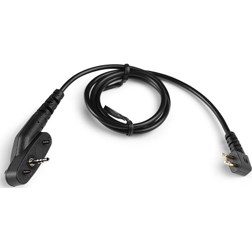 Zodiac Radiokabel Peltor TeamPro