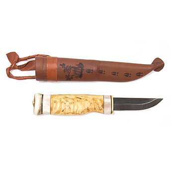 Kero Polarkniven 7,7cm
