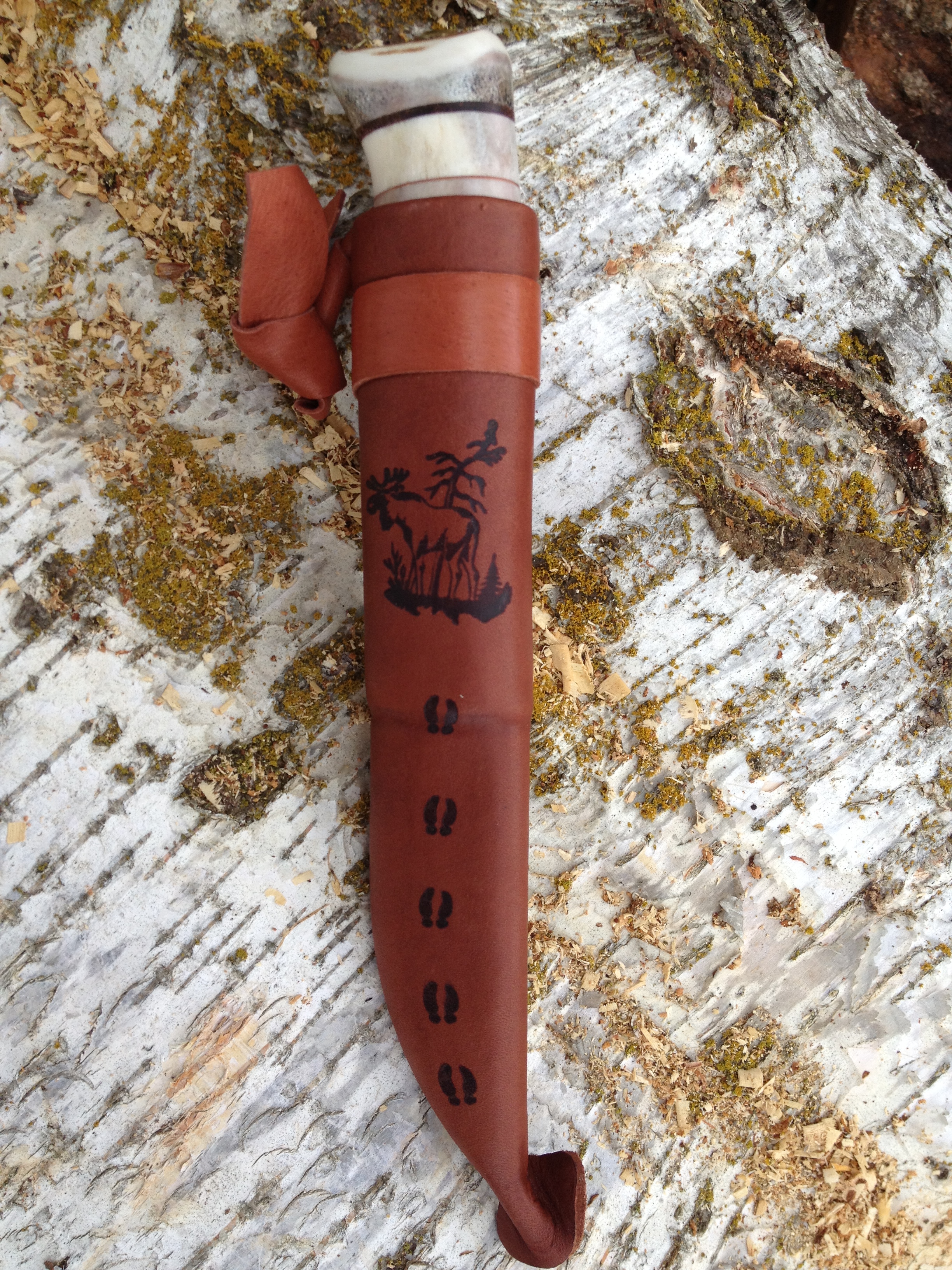 Kero Visakniv Exklusiv - 2