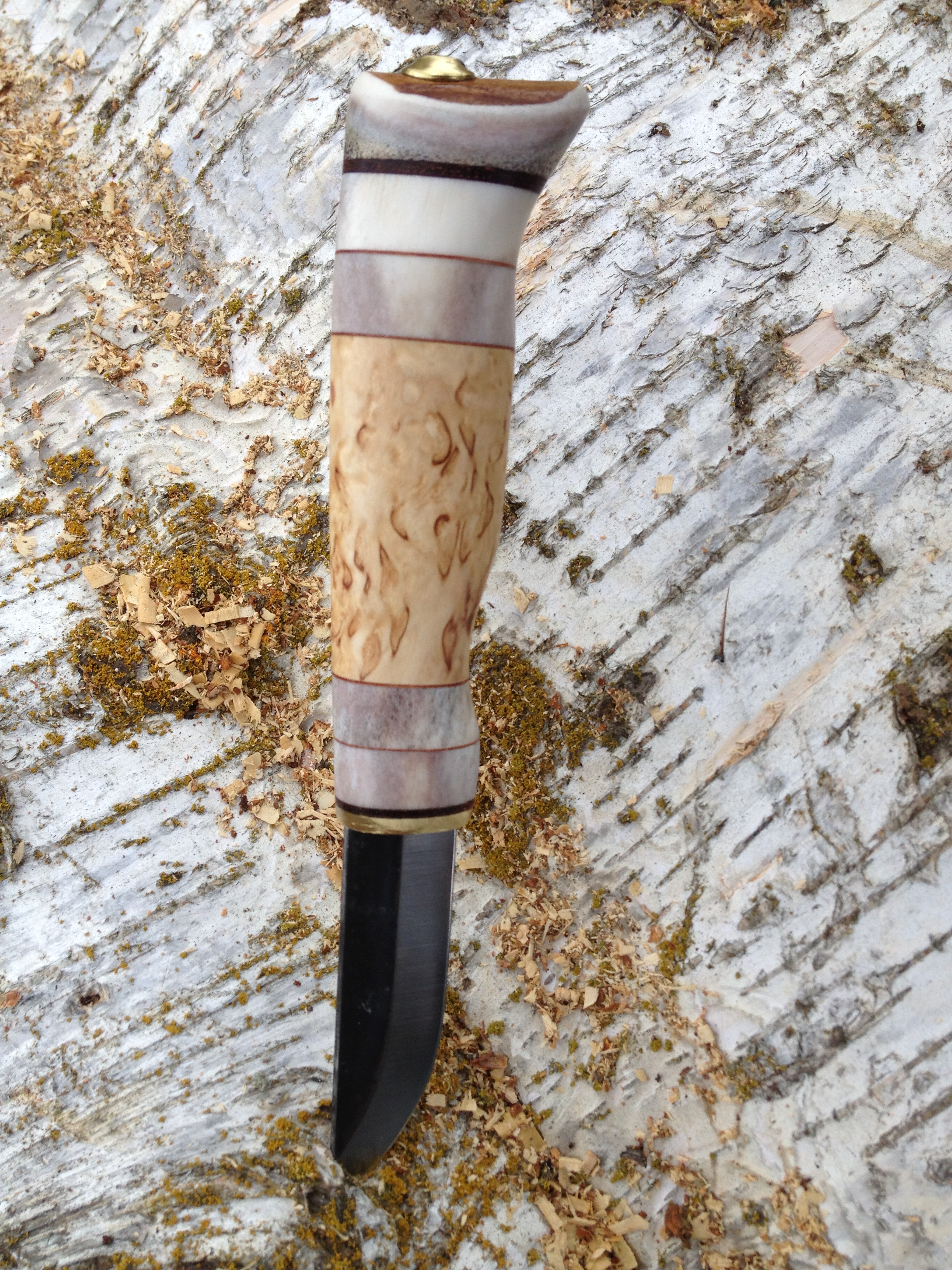 Kero Visakniv Exklusiv - 3