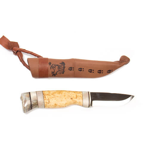 Kero Sattajärvikniven 8cm