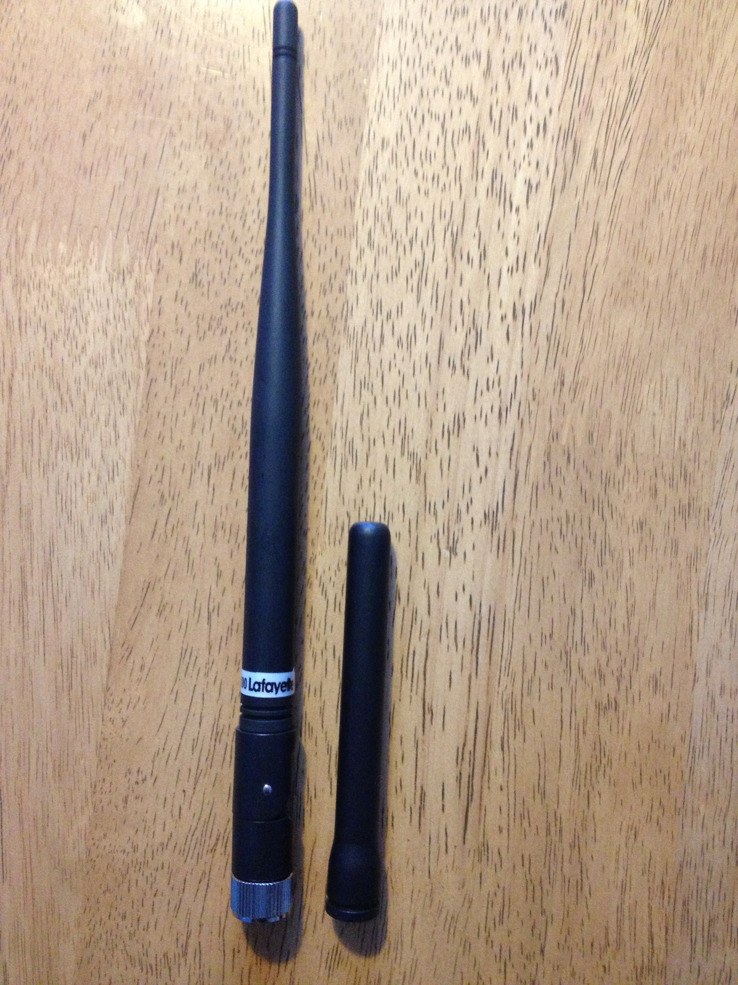 Lafayette GSM-antenn för åtelkamera - 4
