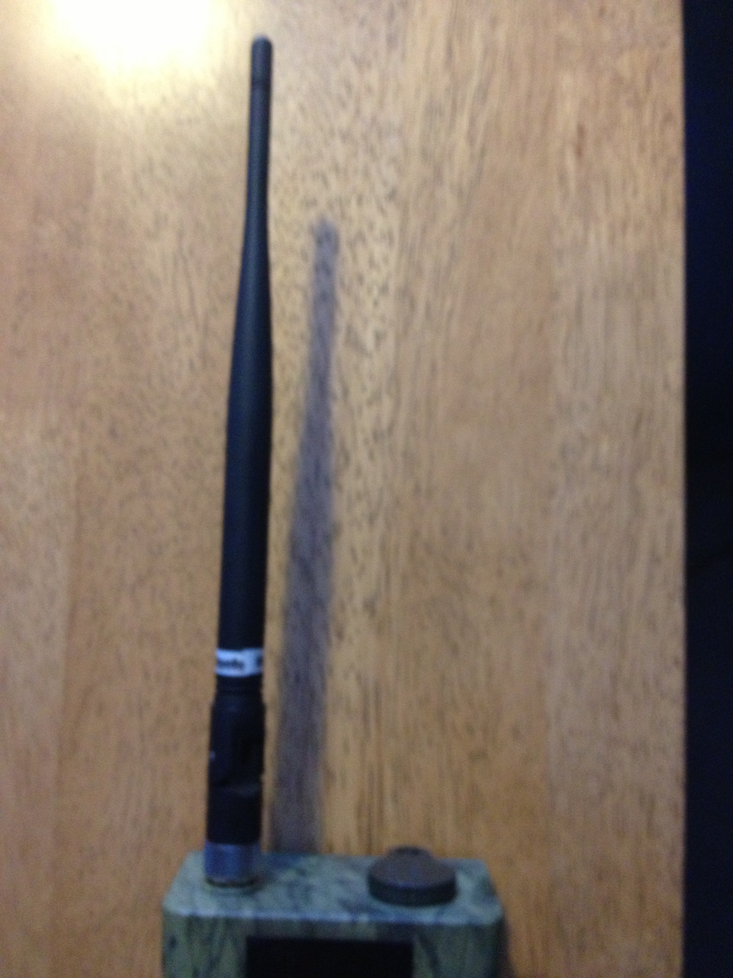 Lafayette GSM-antenn för åtelkamera - 3