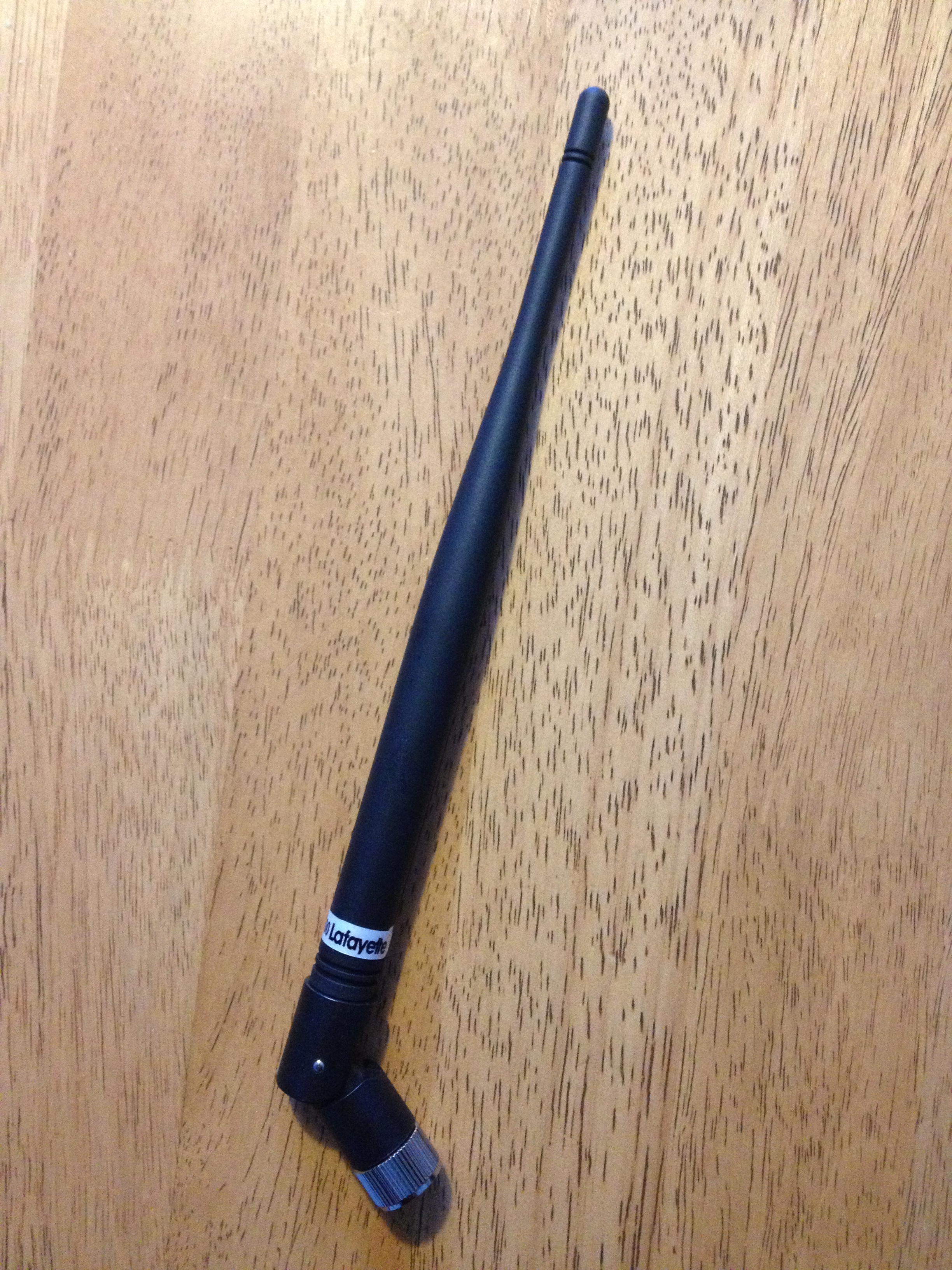 Lafayette GSM-antenn för åtelkamera - 2