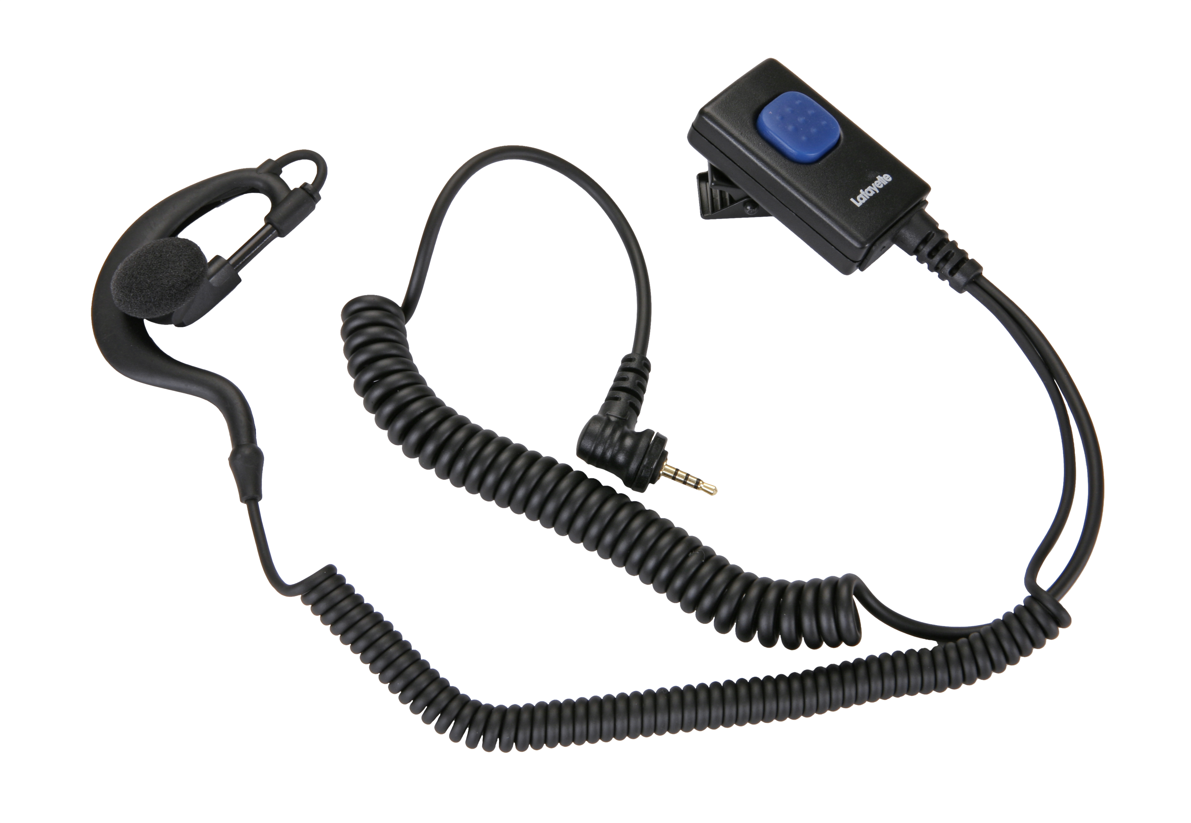 Lafayette Mini-headset Inre Micro 4/5