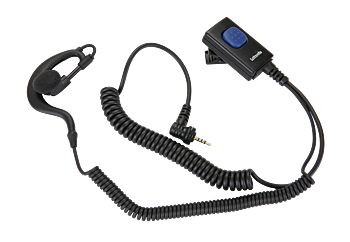 Lafayette Mini-headset Inre Micro 4/5