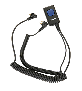 Lafayette Mini-headset Peltor Micro 4/5