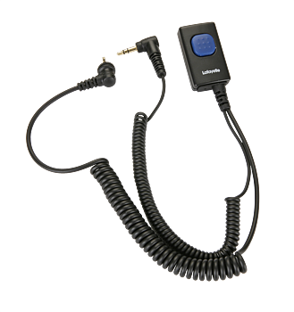 Lafayette Mini-headset Sordin/Bilsom Micro 4/5