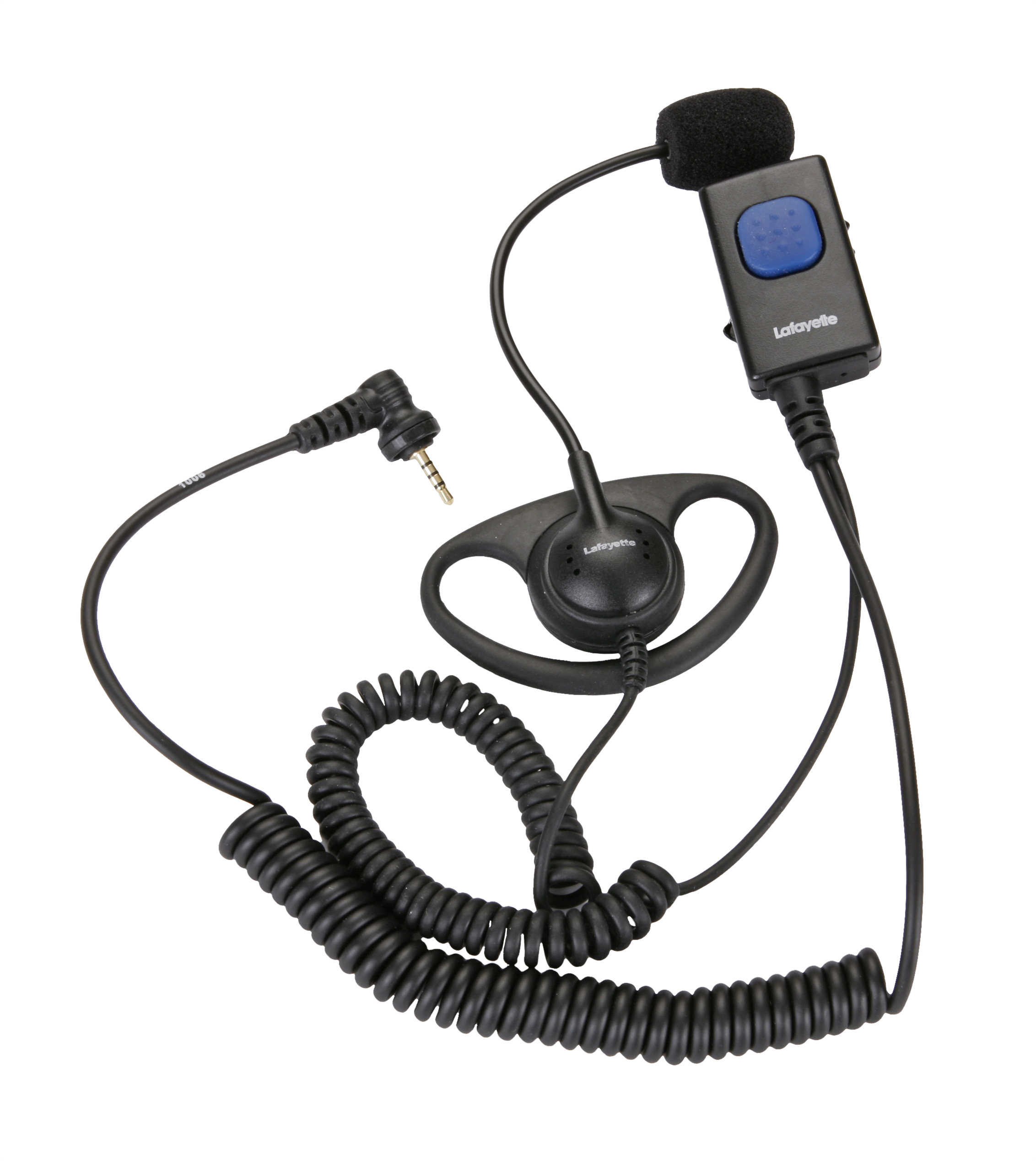 Lafayette Mini-headset Bommikrofon Micro 4/5