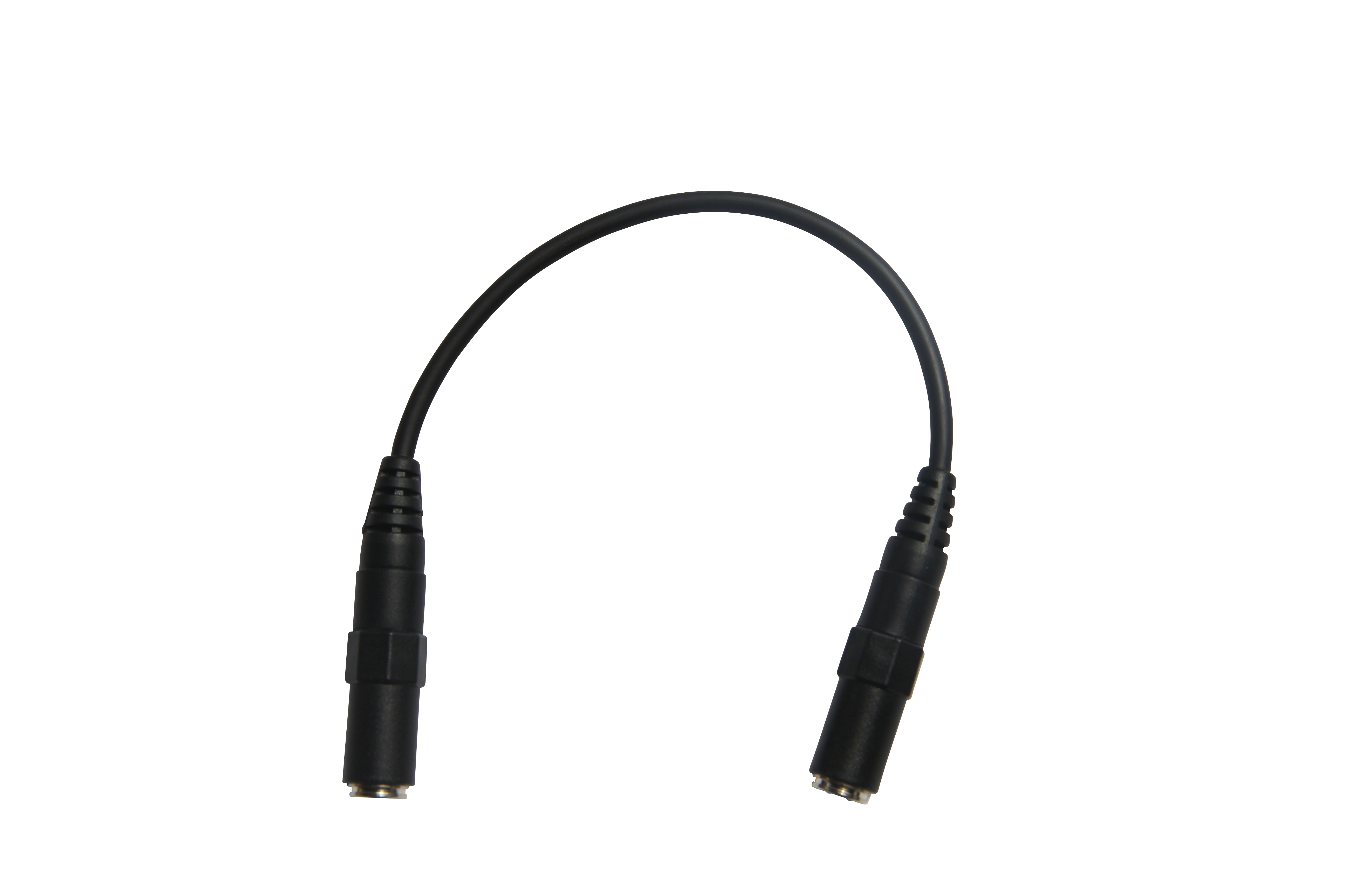Lafayette Adapterkabel för hörslinga till mini-headset