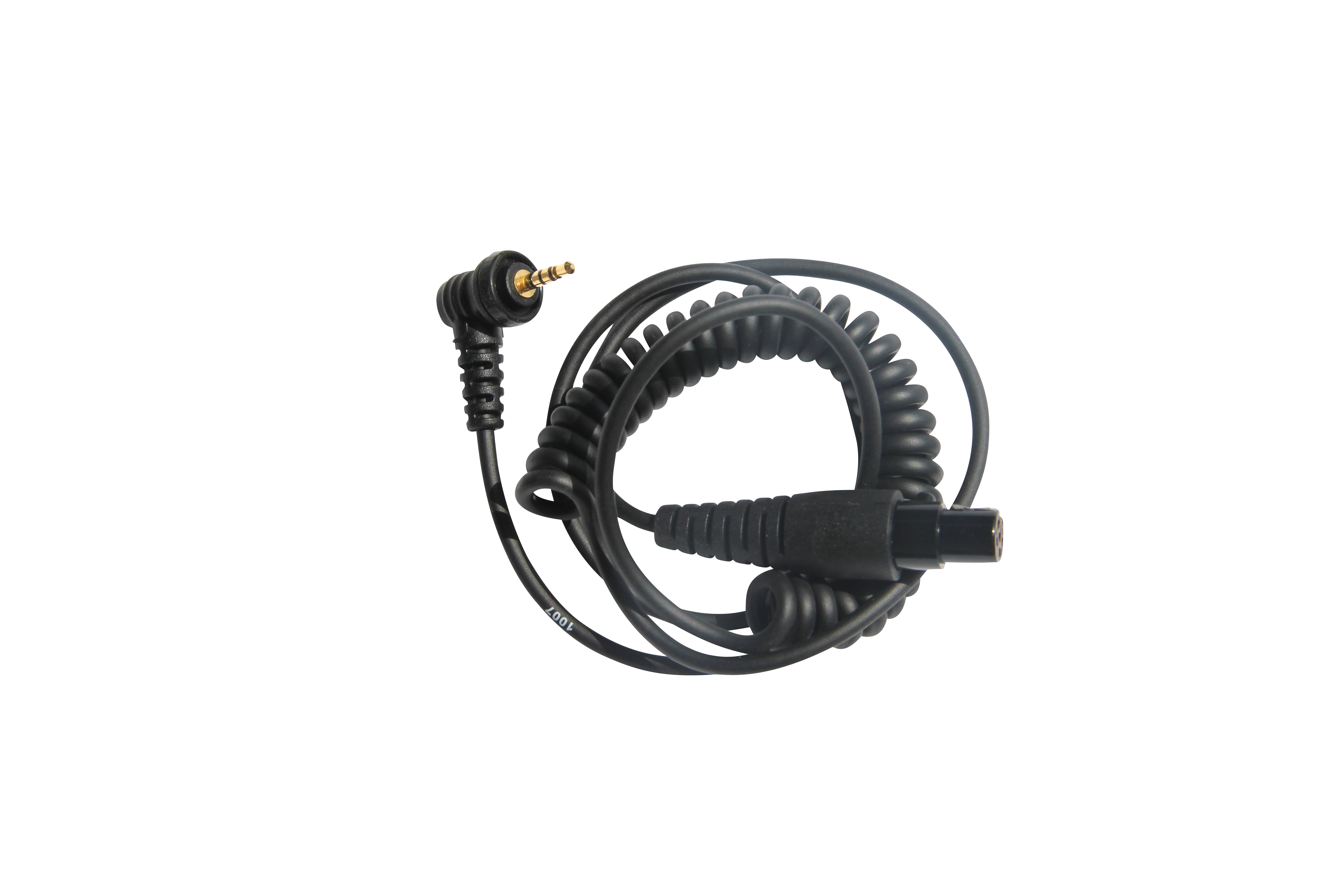 Lafayette Radiokabel Peltor Flex Micro 4/5