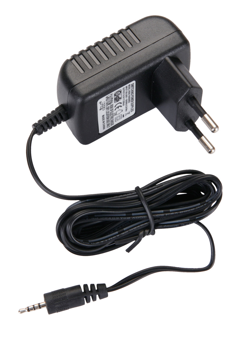 Lafayette Nätadapter NA-60 m adapter för M5