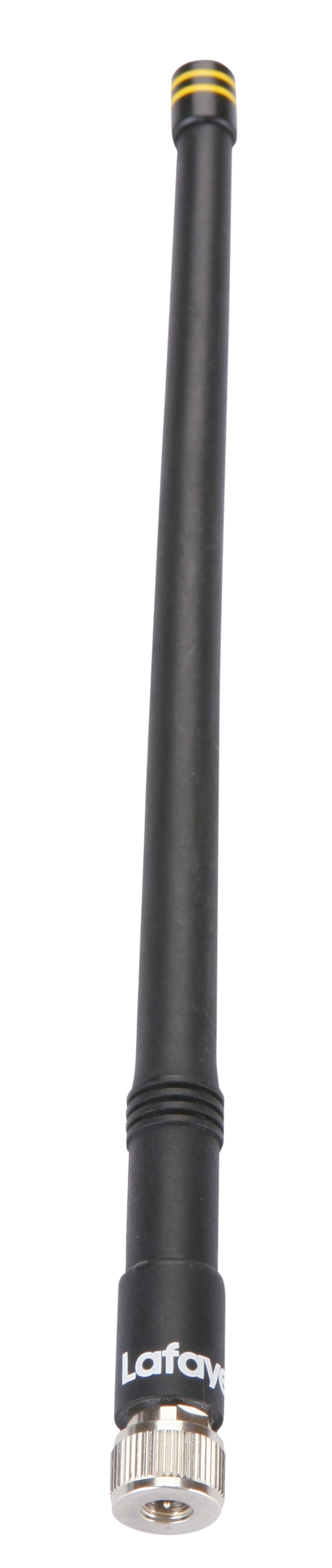 Lafayette Gummiantenn 31MHz SMA-hane