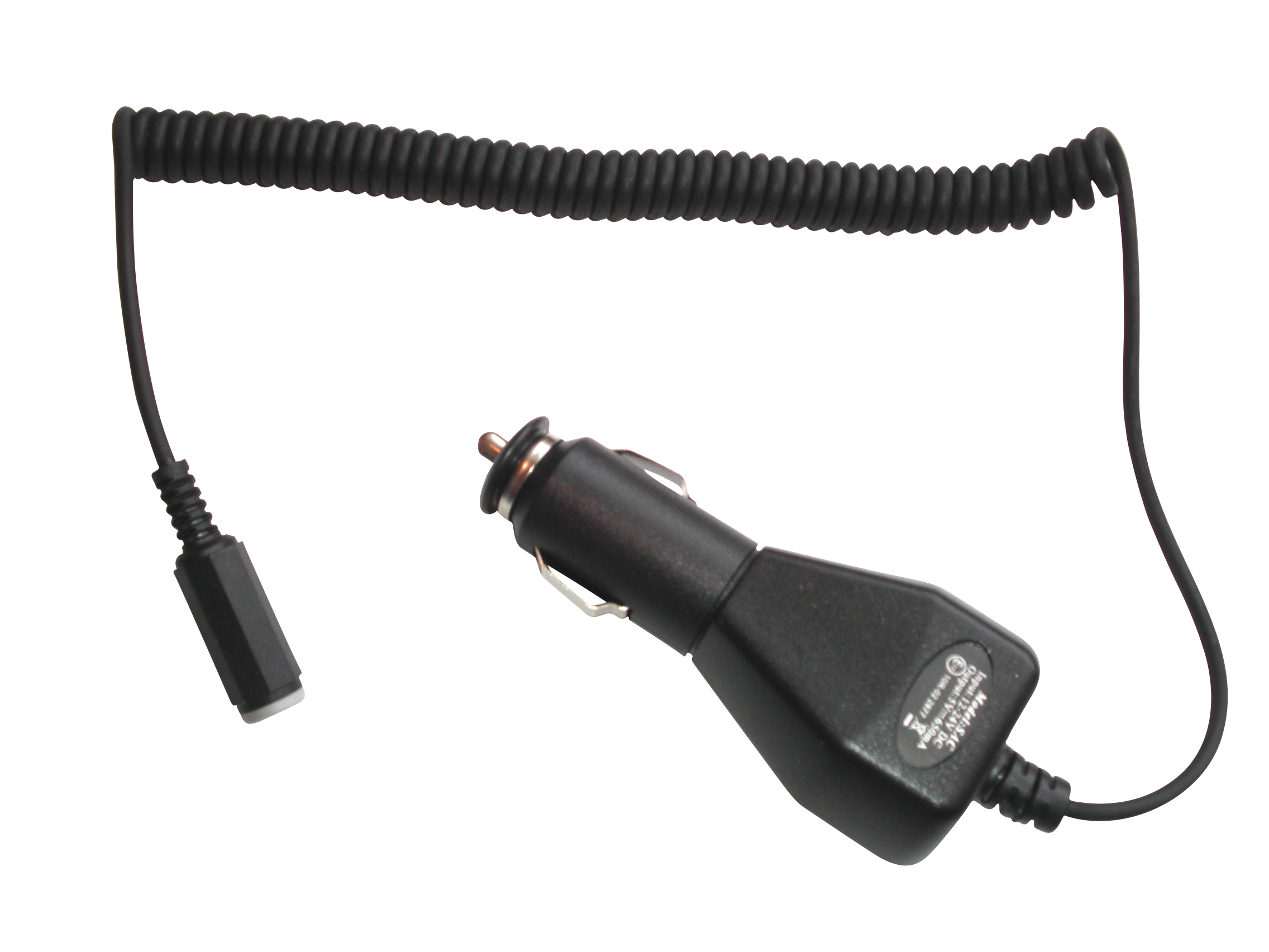 Lafayette 12 v kabel till bordsladdare BL-90