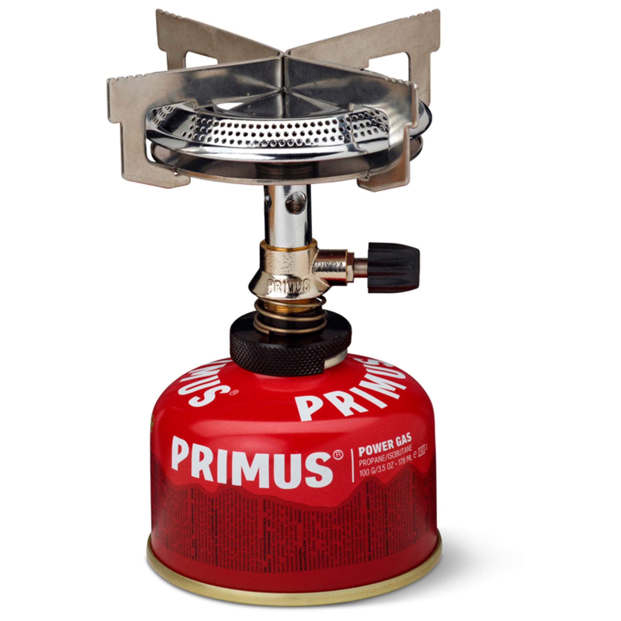 Primus Mimer Duo Kök - 4