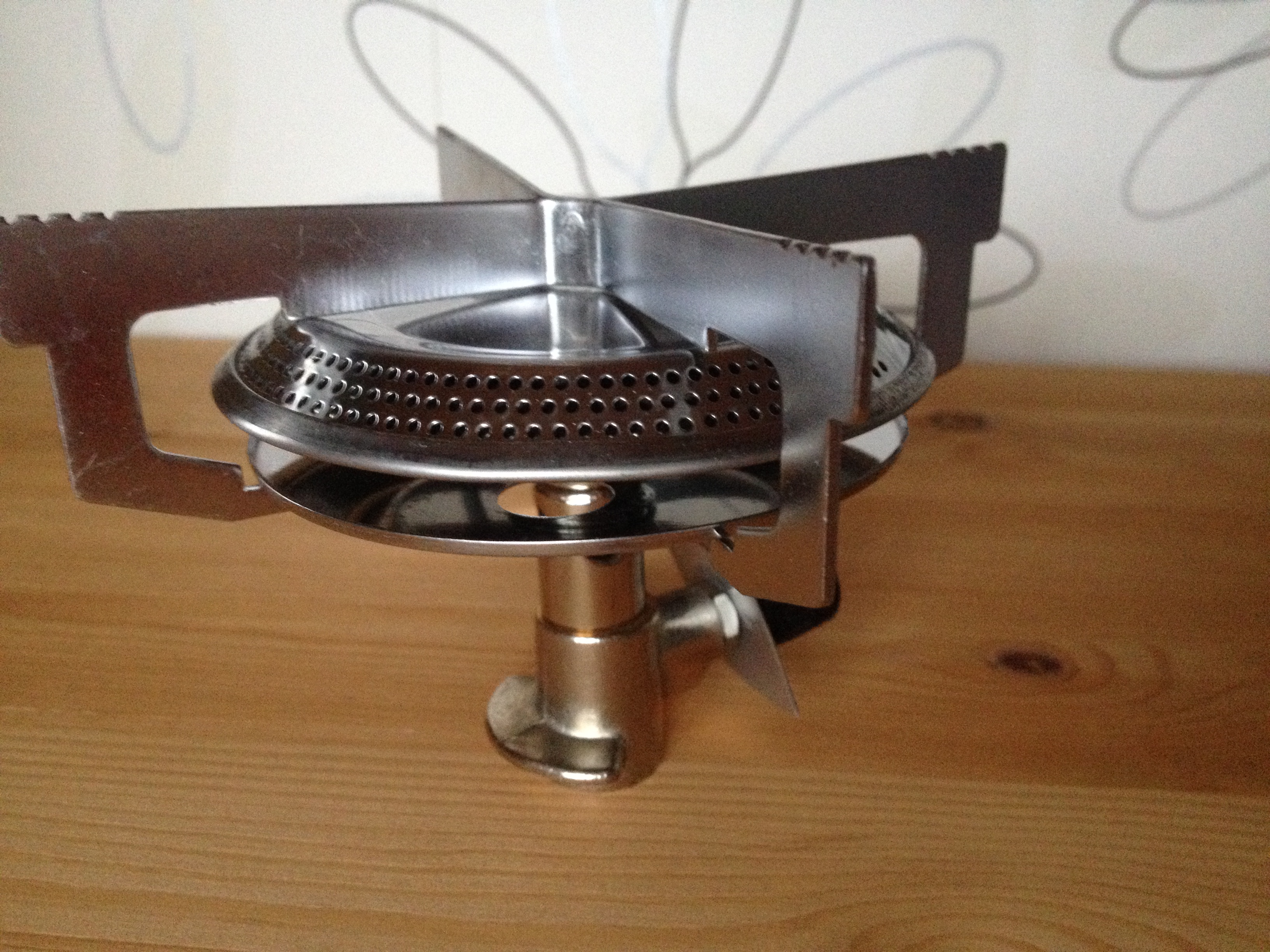 Primus Mimer Duo Kök - 2