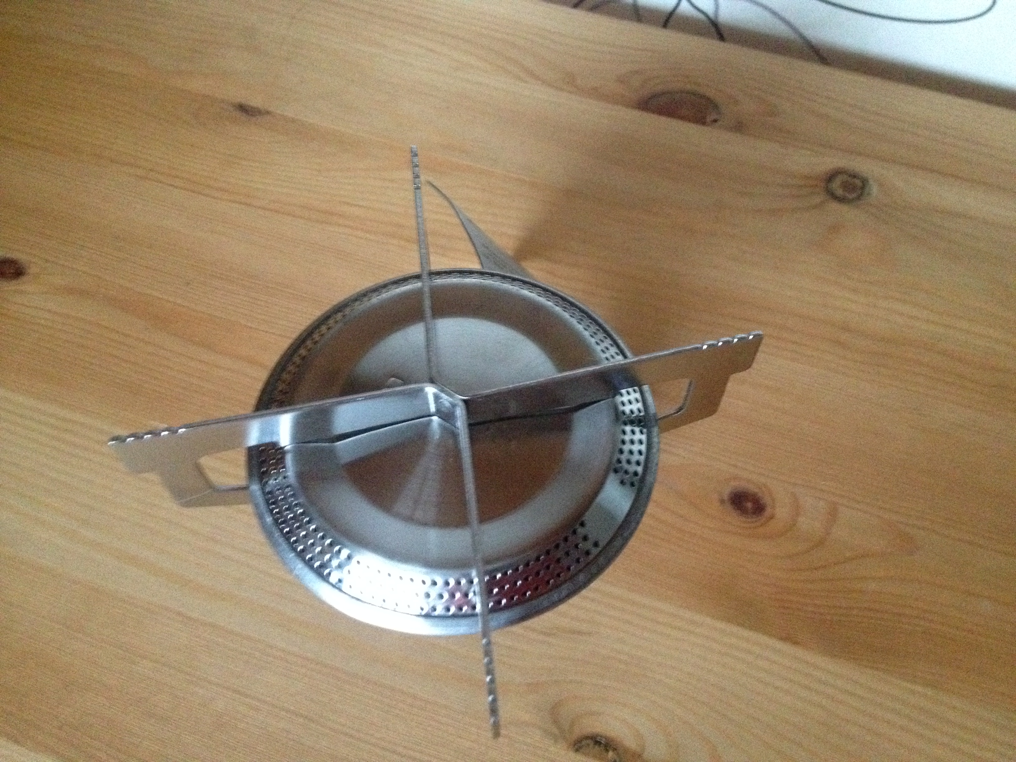 Primus Mimer Duo Kök - 6