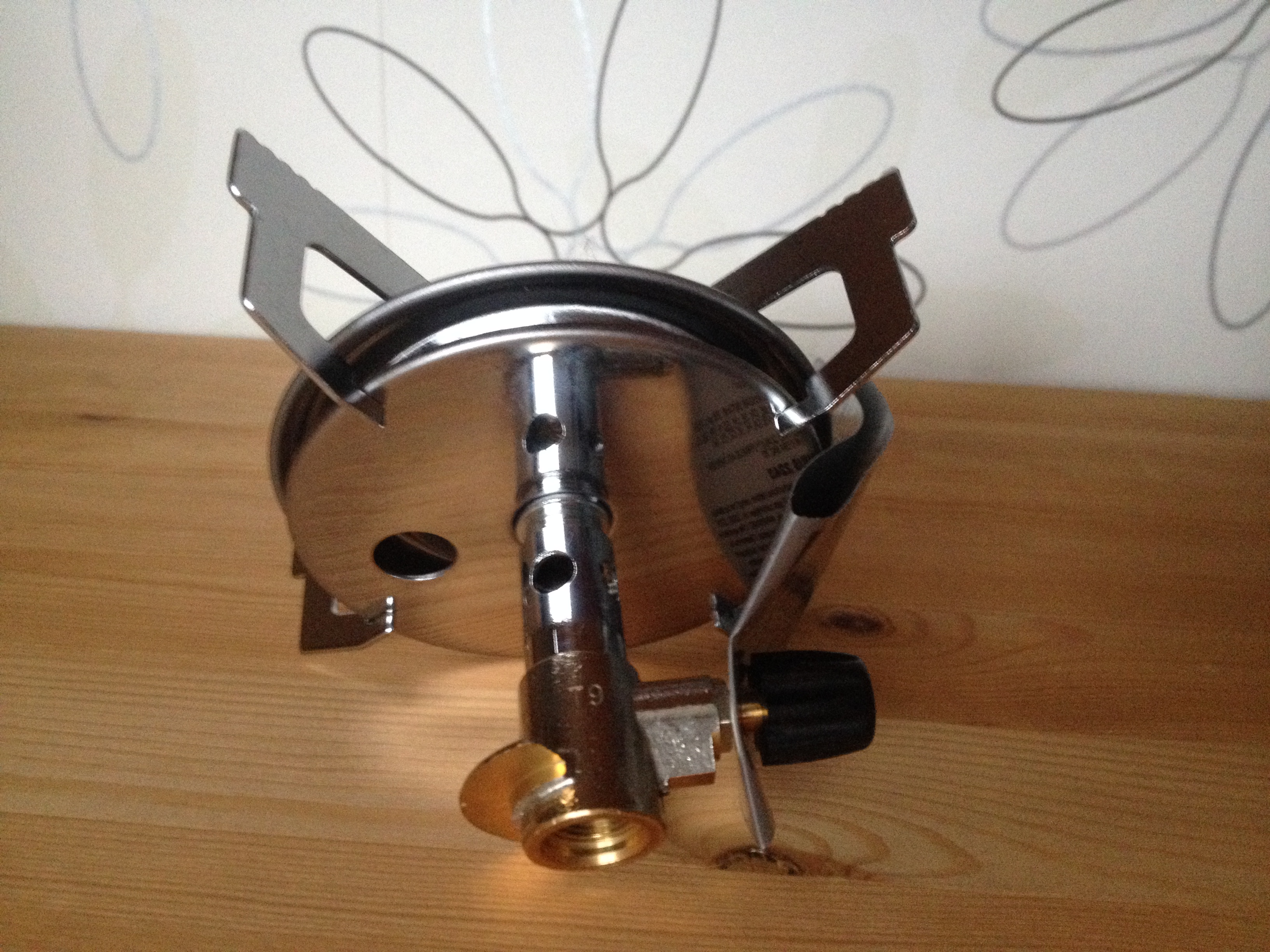 Primus Mimer Duo Kök - 5