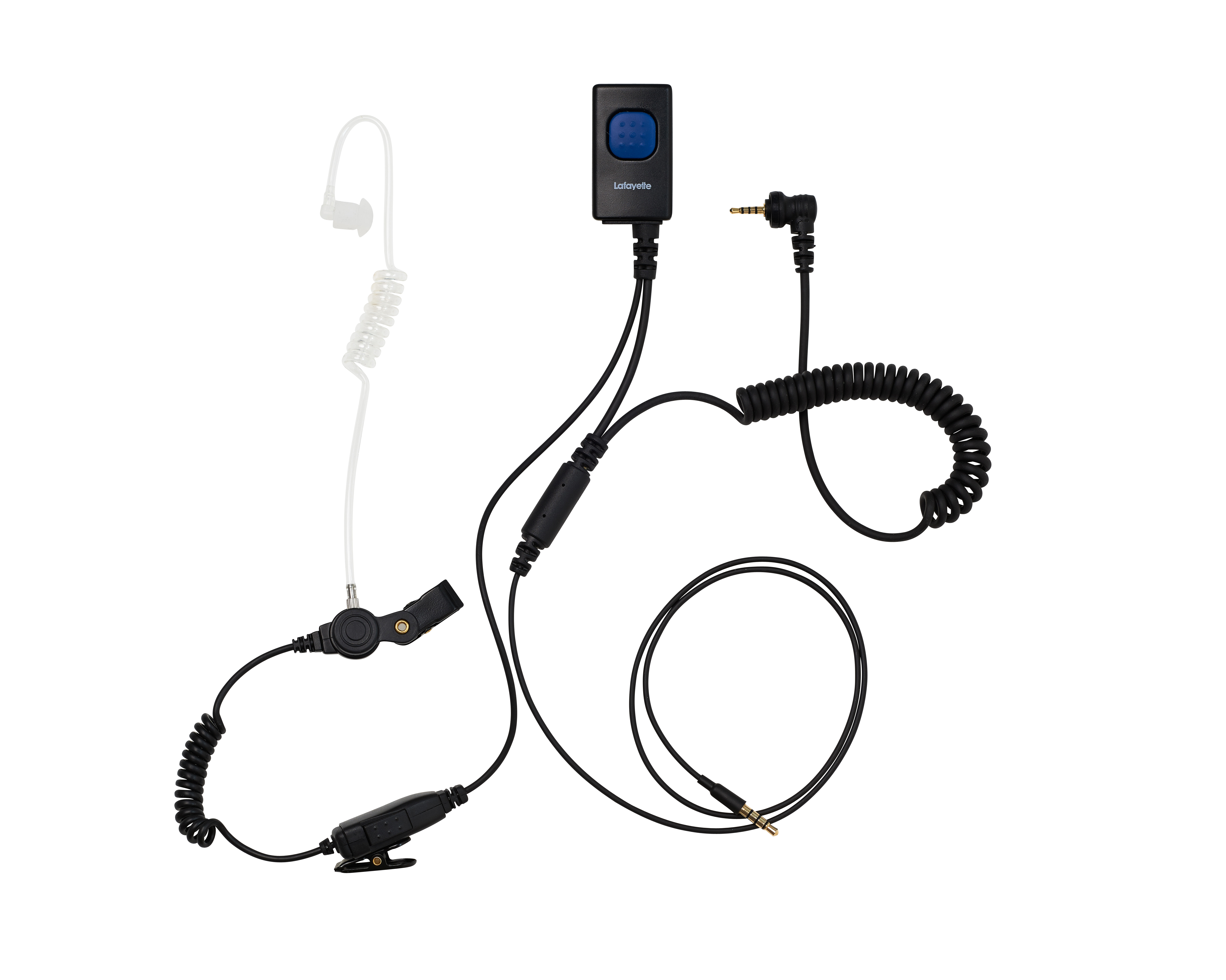 Lafayette Security/Mobil Micro 4/5