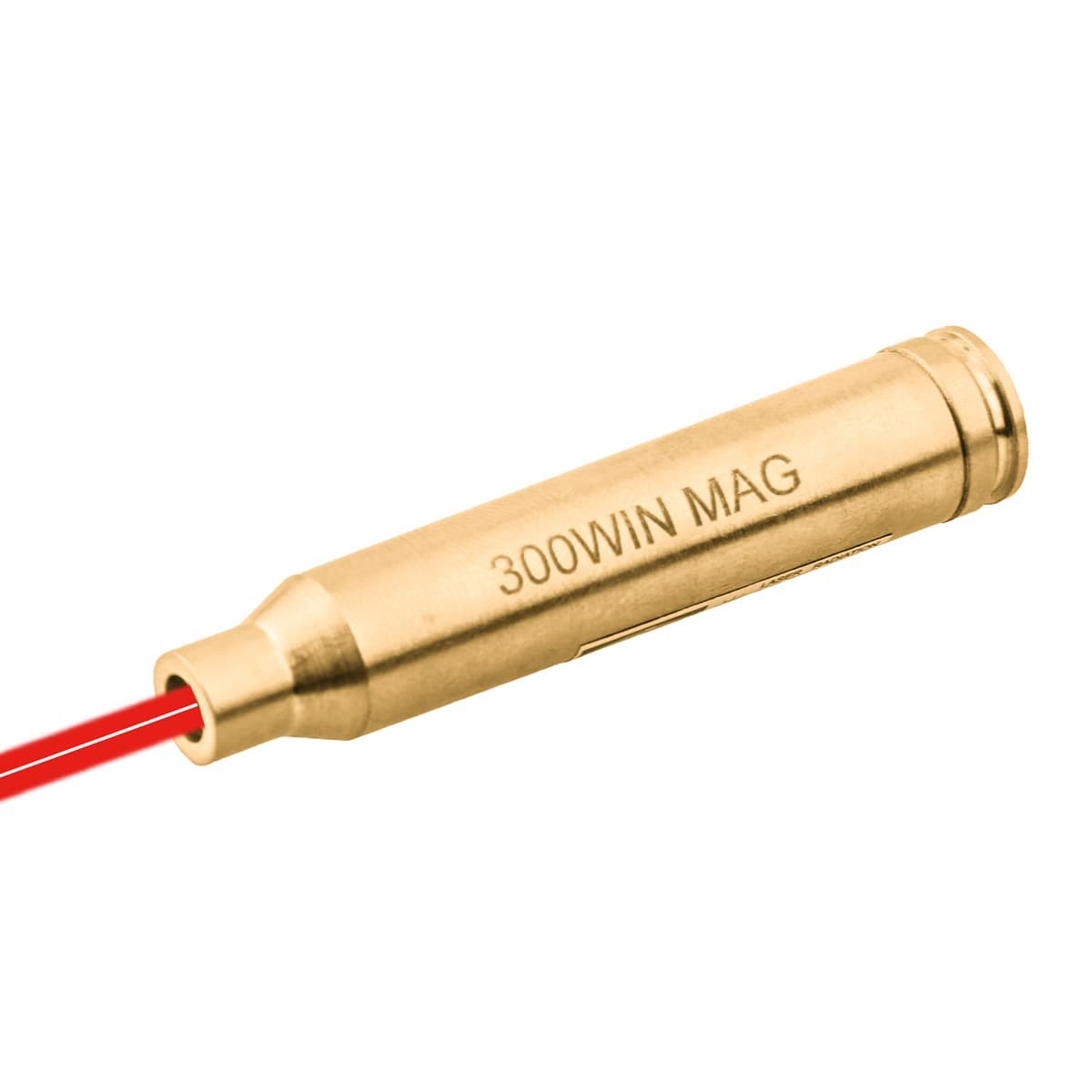 Inskjutningspatron 300Win Mag - 2