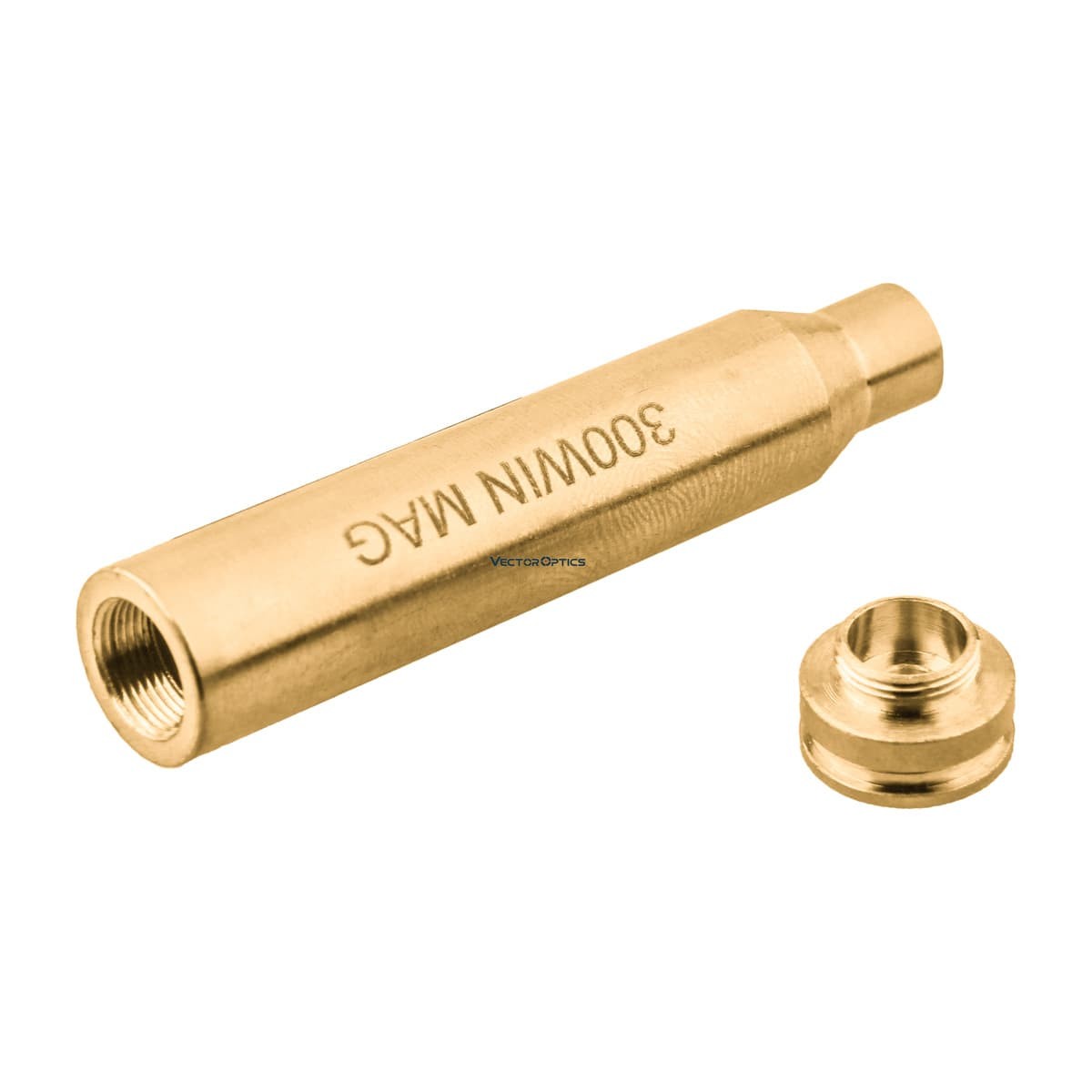 Inskjutningspatron 300Win Mag - 3