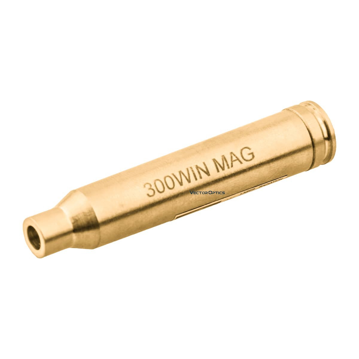 Inskjutningspatron 300Win Mag - 4