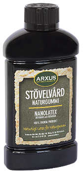 Arxus Stövelvård