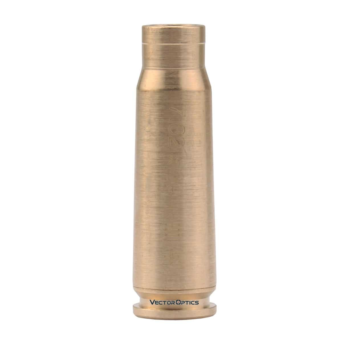 Inskjutningspatron 7,62x39mm